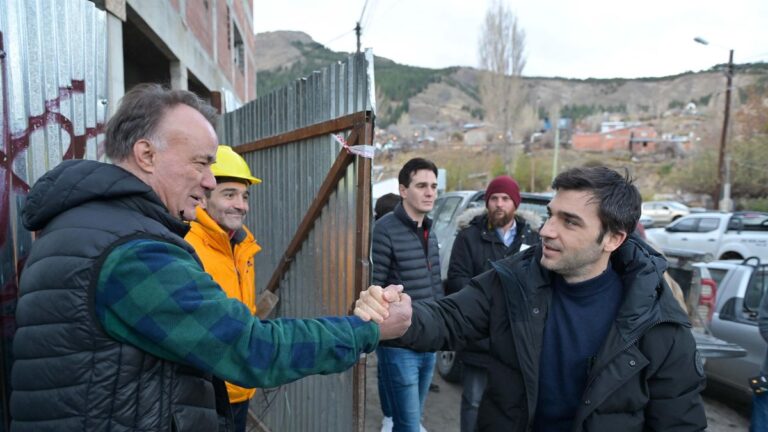 «Donde antes hubo abandono, hoy hay inversión, futuro y dignidad»