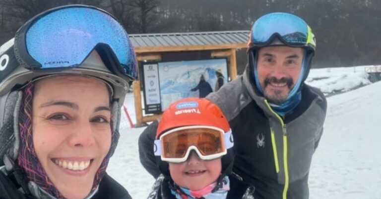 Tragedia en la ruta 88: «Toqué los pedacitos de mi papá y el asesino está en su casa»