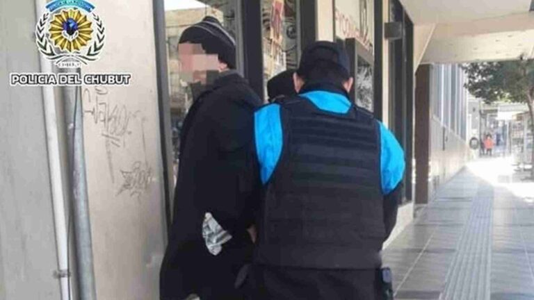 Robó más de $68 mil en ropa de bebé