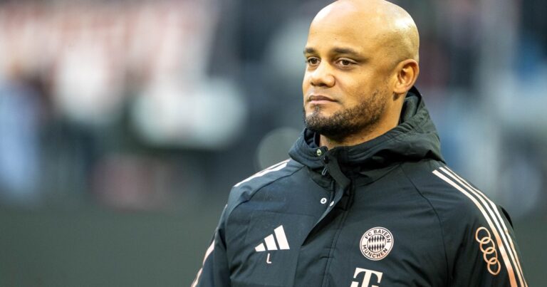 El inesperado elogio del DT del Bayern para un jugador de Boca
