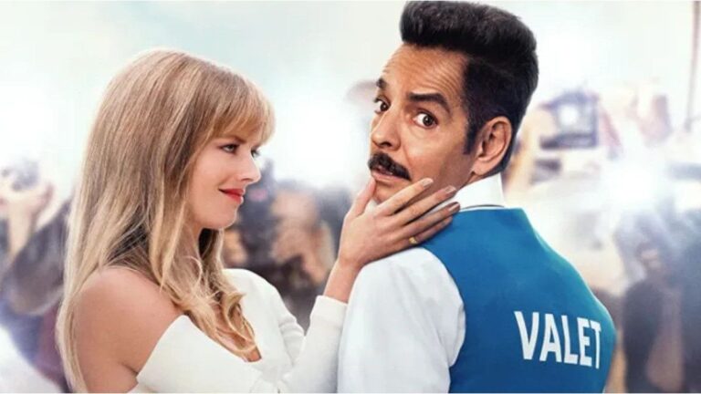 Qué harías si una famosa te pide fingir ser su pareja? La historia de amor que conquistó Netflix