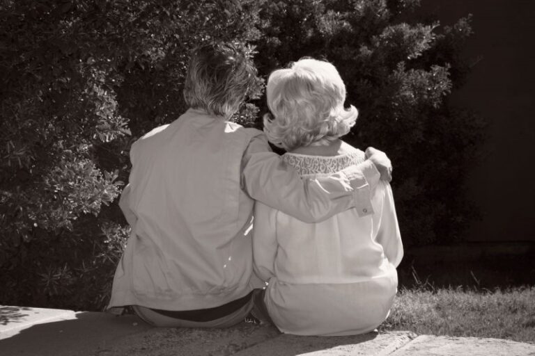 «Negociemos»: Graciela Lopresti y Daniel Encinas juntos en una comedia entrañable