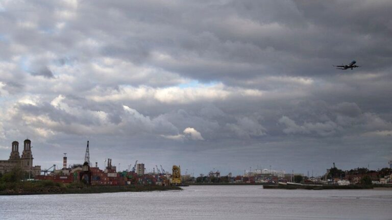 Clima en Buenos Aires: el pronóstico del tiempo para este sábado 21 de junio
