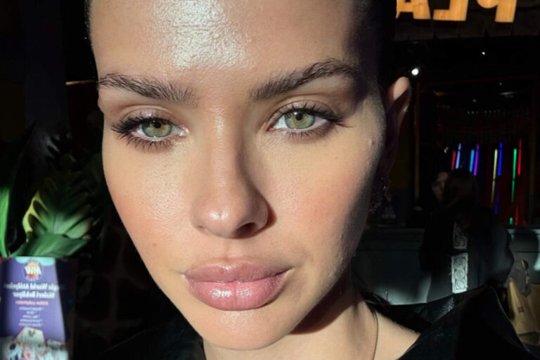 La insólita reaparición de la China Suárez en redes sociales tras 13 días de silencio