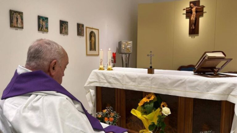 Qué dice el informe encargado por el Papa Francisco para resolver los problemas de Argentina