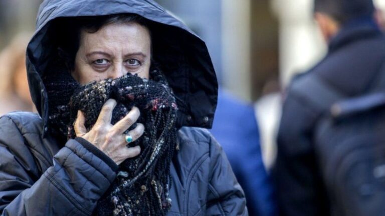 Clima hoy en Buenos Aires: el pronóstico del tiempo para este lunes 23 de junio