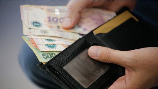 Tras la apertura del cepo y la baja inflacionaria, comienza la recuperación del salario en 2025?