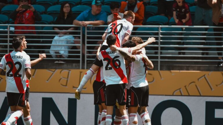 River no hará incorporaciones hasta después del Mundial de Clubes