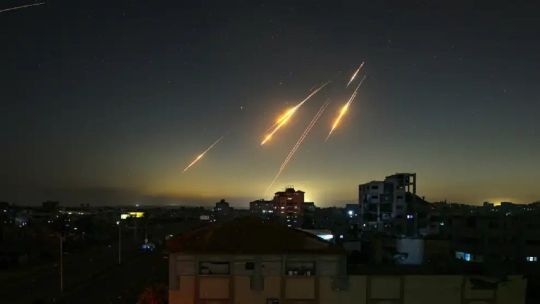 Medio Oriente: Irán va a intentar tener la bomba nuclear
