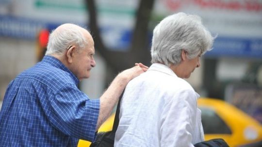 Piacentini: La jubilación mínima en julio será de $379.294, más un bono que sigue congelado