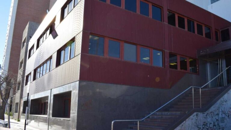 La persecución a balazos que llega a juicio por jurados en Trelew