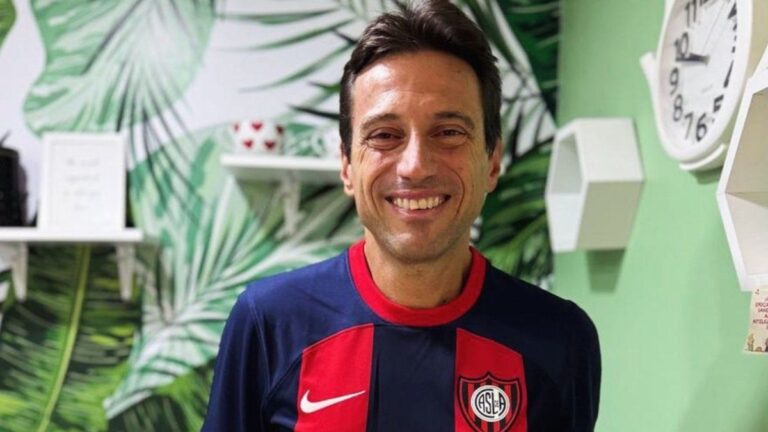 Citan a indagatoria a Marcelo Moretti por presunta corrupción en San Lorenzo