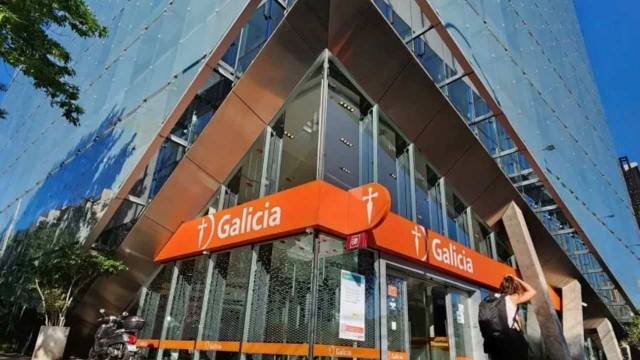 Galicia ahora es la plataforma financiera privada más grande de Argentina