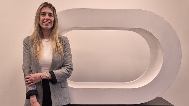 Oracle tiene nueva directora ejecutiva en Argentina, Paraguay, Uruguay, Bolivia y Perú