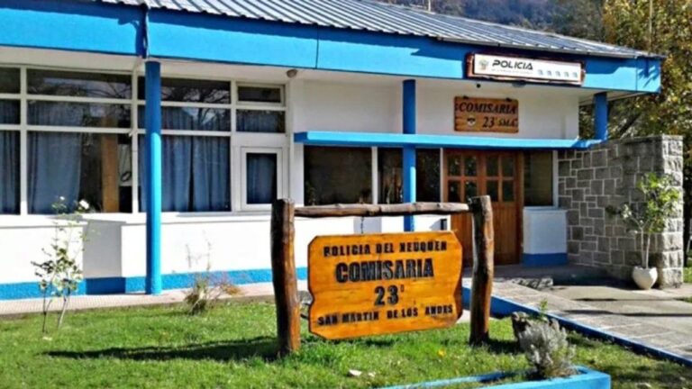 Investigan el ataque a una mujer en la cordillera: la hirieron con un balazo