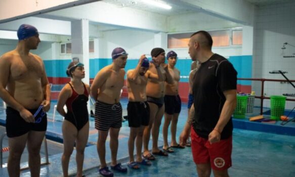 La municipalidad de Rawson convoca a guardavidas a presentar proyectos para jefes de sector y timoneles