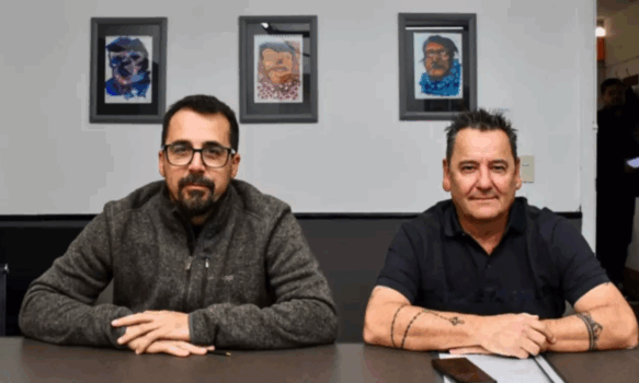 La pequeña municipalidad de Corcovado construirá una casa estudiantil en Esquel