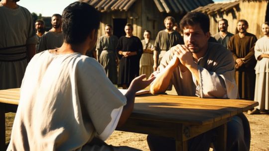 El verdadero liderazgo: por qué escuchar vale más que hablar