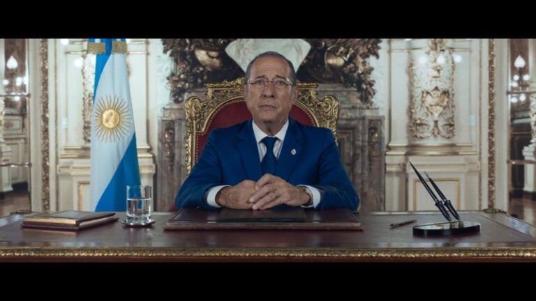 El Estado financió la película de Francella que Milei obliga a veratodoelmundo