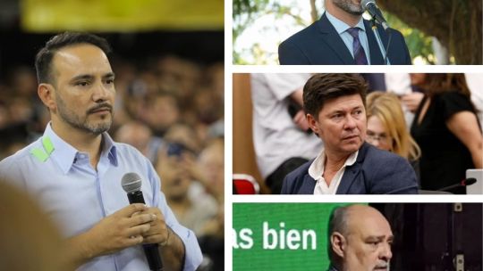 Elecciones en Corrientes: un informe revela gastos millonarios en publicidad digital por parte de los candidatos a gobernador
