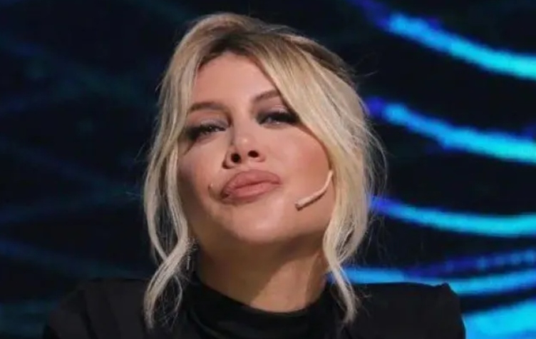 Crisis total! Aseguran que Wanda Nara tiene los días contados en Telefe