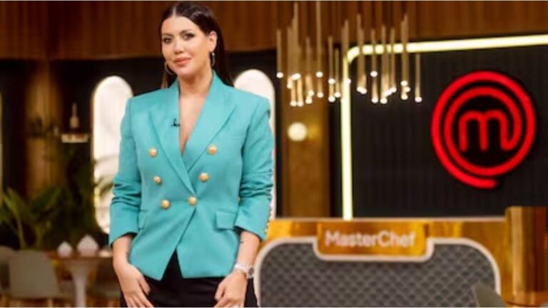 Wanda Nara podría quedar afuera de MasterChef: quién iría en su lugar?