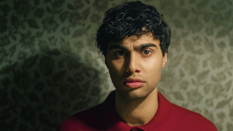 Netflix: un drama sueco de 6 capítulos que arrasa y no es apto para menores