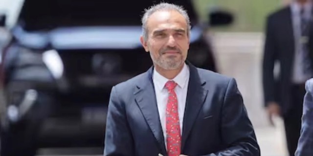 Lule Menem, el funcionario involucrado en el escándalo por presuntas coimas