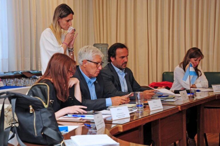 Gonzalo Mórtola se convirtió en el primer funcionario macrista condenado a prisión