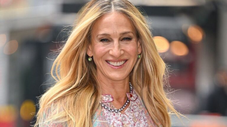 La palabra de Sarah Jessica Parker tras la cancelación de «And Just Like That», el Spin Off de Sex And The City