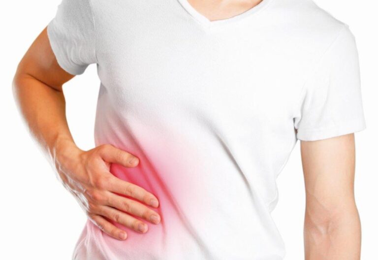 Hígado graso: un cardiólogo reveló los dos estudios claves para detectar esta enfermedad que no duele