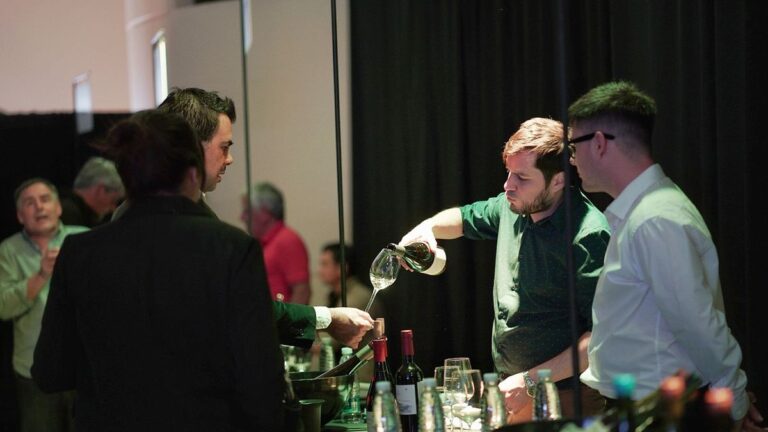 Crece la expectativa por la segunda edición de «Tierra, Mar y Vinos»