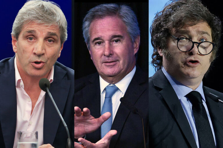 Nervios, rumores de renuncia y pases de factura