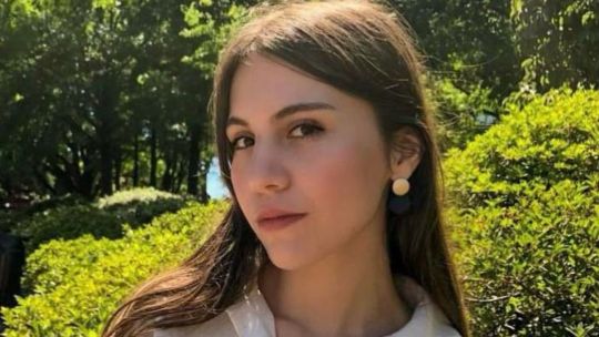 Mila Zurbriggen: No hay manera de sobrevivir en la Libertad Avanza sin corromperse y sin ser funcional a Karina Milei