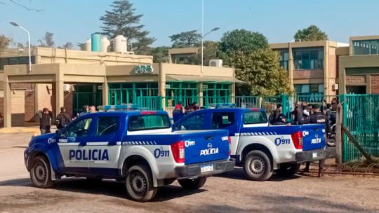 Hallan muerto al jefe de Recursos Humanos de Petroquímica Río Tercero en medio de la crisis laboral