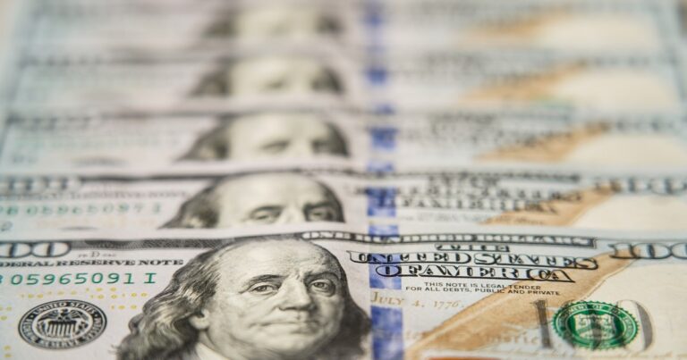 Dólar hoy y dólar blue, EN VIVO: a cuánto cotiza el oficial y cuál es el precio del paralelo este miércoles 27 de agosto, minuto a minuto