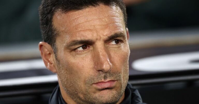 La Selección Argentina anunció la lista definitiva de convocados para las Eliminatorias y un campeón del mundo se quedó afuera