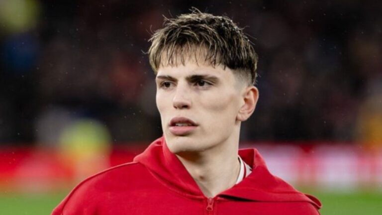 Alejandro Garnacho, nuevo refuerzo de Chelsea: los millones que pagará al Manchester United