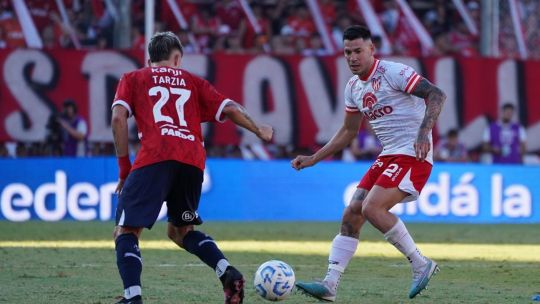 Independiente visita a Instituto en su primer partido tras el caos en Sudameircana: a qué hora juega y cómo verlo por TV