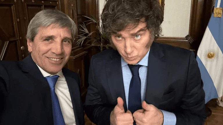 Encuesta revela que 7 de cada 10 argentinos desconfía de la inflación del INDEC