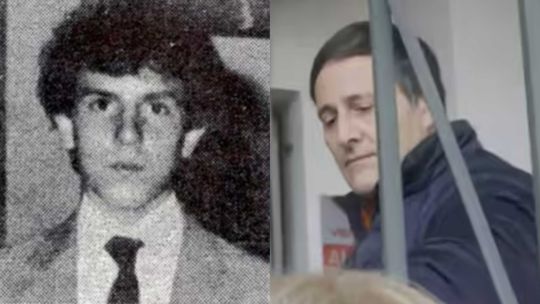 Caso Diego Fernández: rechazaron la indagatoria a Cristian Graf y su abogado apuntó contra el fiscal