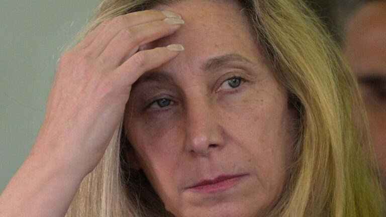 Filtraron un audio de Karina Milei: No podemos entrar en la pelea entre nosotros