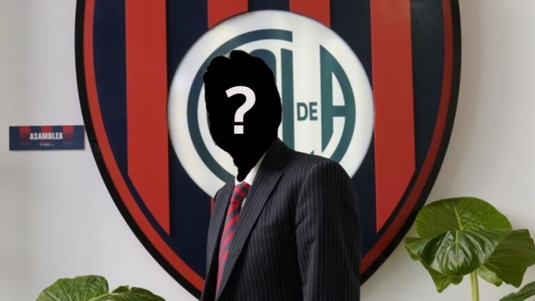 San Lorenzo y un gran misterio: quién es realmente el presidente en funciones del club?