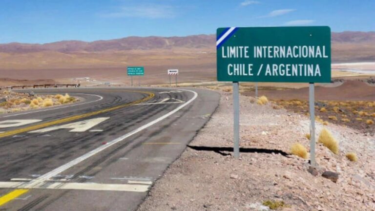 Cambio de hora en Chile: qué pasará con el turismo y los cruces desde Mendoza, Neuquén y Río Negro