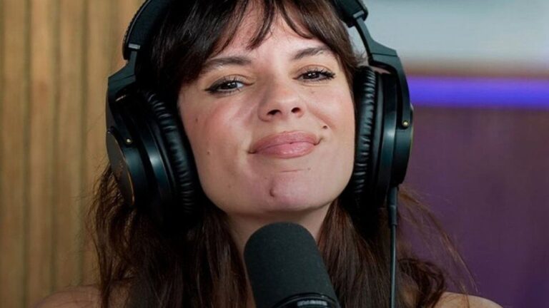 Revelan quién es el «random» con el que Gime Accardi engañó a Nico Vázquez