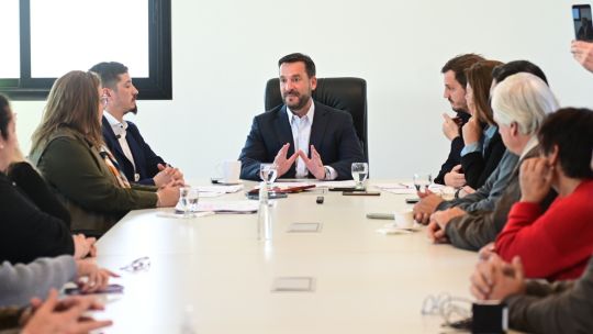 Nuevo revés judicial para Milei y Caputo: la Justicia avaló a Escobar en el cobro de tasas municipales en las facturas de Edenor