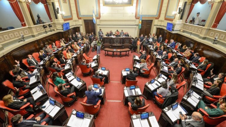 Elecciones en Provincia: los diputados y senadores que buscan renovar su banca en la Legislatura bonaerense