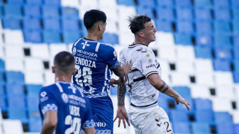 Platense vs. Godoy Cruz, por el Torneo Clausura 2025: horario, formaciones y TV