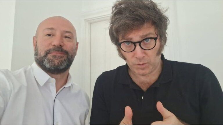 Coimas en ANDIS: quién es Ignacio Rada Schultze, el abogado designado por Diego Spagnuolo