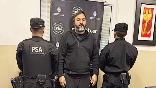 Las otras causas del Señor Fentanilo